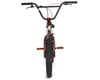 Image 4 for Hoffman Bikes Psycho 20" BMX Bike (20.5" Toptube) (Black/Red)